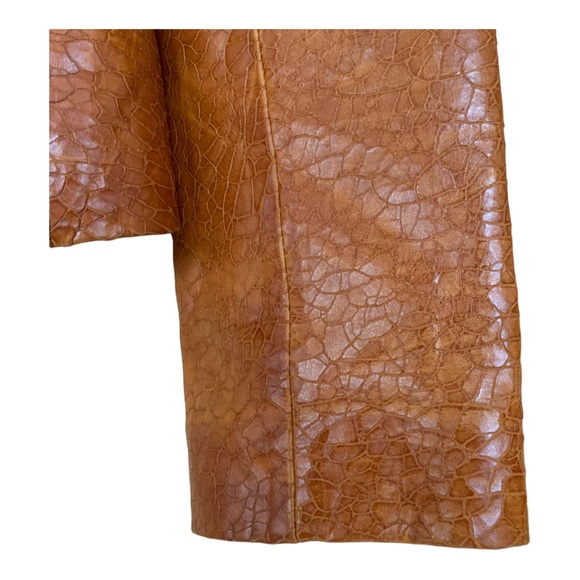 Laundry Leather Jacket - Picture 8 of 10
